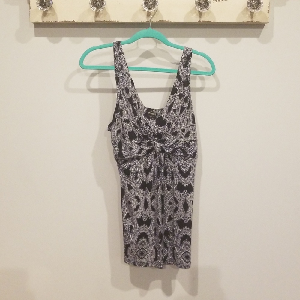 Express Top